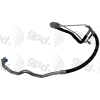 A/C Refrigerant Suction Hose, Global Parts 4813237