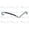 A/C Refrigerant Discharge Hose, Global Parts 4813241