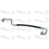 A/C Refrigerant Discharge Hose, Global Parts 4813264
