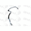 A/C Refrigerant Discharge Hose, Global Parts 4813265