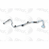 A/C Refrigerant Liquid Hose, Global Parts 4813275