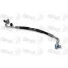 A/C Refrigerant Discharge Hose, Global Parts 4813280