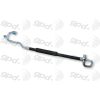 A/C Refrigerant Discharge Hose, Global Parts 4813284