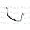 A/C Refrigerant Discharge Hose, Global Parts 4813289