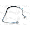 A/C Refrigerant Suction Hose, Global Parts 4813292