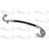 A/C Refrigerant Suction Hose, Global Parts 4813300