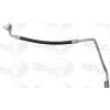 A/C Refrigerant Discharge Hose, Global Parts 4813323