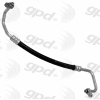 A/C Refrigerant Discharge Hose, Global Parts 4813324