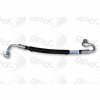 A/C Refrigerant Liquid Hose, Global Parts 4813334