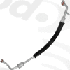 A/C Refrigerant Suction Hose, Global Parts 4813339
