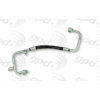 A/C Refrigerant Discharge Hose, Global Parts 4813341