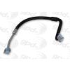 A/C Refrigerant Discharge Hose, Global Parts 4813342
