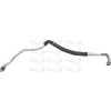 A/C Refrigerant Suction Hose, Global Parts 4813343