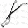 A/C Refrigerant Hose, Global Parts 4813345