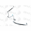 A/C Refrigerant Liquid Hose, Global Parts 4813360