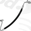 A/C Refrigerant Discharge Hose, Global Parts 4813364