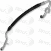 A/C Refrigerant Suction Hose, Global Parts 4813375