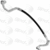 A/C Refrigerant Discharge Hose, Global Parts 4813376