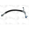 A/C Refrigerant Suction Hose, Global Parts 4813378
