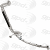 A/C Refrigerant Hose, Global Parts 4813383