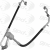 A/C Refrigerant Hose, Global Parts 4813468