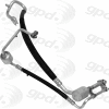 A/C Refrigerant Hose, Global Parts 4813476