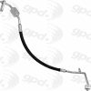 A/C Refrigerant Discharge Hose, Global Parts 4813477