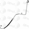 A/C Refrigerant Discharge Hose, Global Parts 4813484