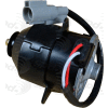 Engine Cooling Fan Motor, Global Parts 630310