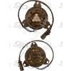 Engine Cooling Fan Motor, Global Parts 630450