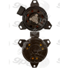 Engine Cooling Fan Motor, Global Parts 630610