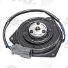 Engine Cooling Fan Motor, Global Parts 630910