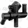HVAC Heater Control Valve, Global Parts 8211245