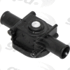 HVAC Heater Control Valve, Global Parts 8211246
