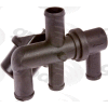 HVAC Heater Control Valve, Global Parts 8211248