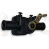 HVAC Heater Control Valve, Global Parts 8211276