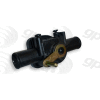 HVAC Heater Control Valve, Global Parts 8211277