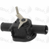 HVAC Heater Control Valve, Global Parts 8211336