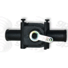 HVAC Heater Control Valve, Global Parts 8211341