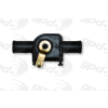 HVAC Heater Control Valve, Global Parts 8211342