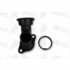 Engine Coolant Water Outlet, Global Parts 8241266