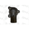 Engine Coolant Water Outlet, Global Parts 8241321