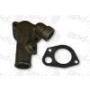 Engine Coolant Water Outlet, Global Parts 8241357