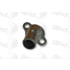 Engine Coolant Water Outlet, Global Parts 8241371