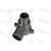Engine Coolant Water Outlet, Global Parts 8241415