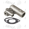 Engine Coolant Water Outlet, Global Parts 8241422
