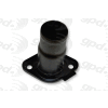 Engine Coolant Water Outlet, Global Parts 8241423