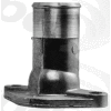 Engine Coolant Water Outlet, Global Parts 8241480