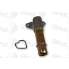 Engine Coolant Water Outlet, Global Parts 8241515