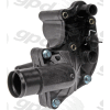 Engine Coolant Water Outlet, Global Parts 8241535